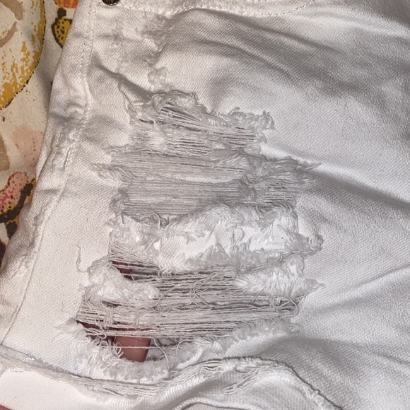 American eagle jean shorts - Picture 5 of 5